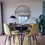 Daire Maui - Zeezichtappartement Te