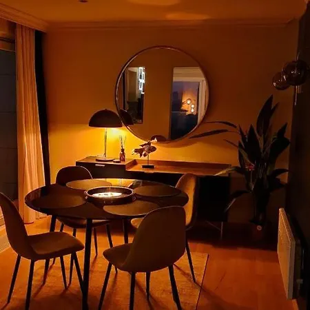 Apartamento Maui - Zeezichtappartement Te Ostend