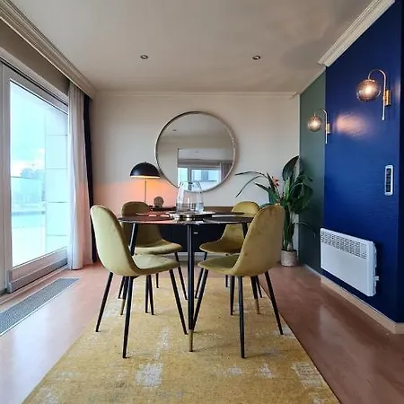 Maui - Zeezichtappartement Te Appartement *