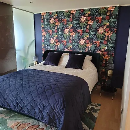 Apartment Maui - Zeezichtappartement Te