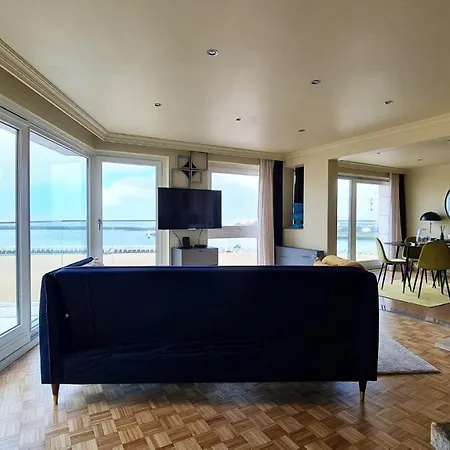 Maui - Zeezichtappartement Te *