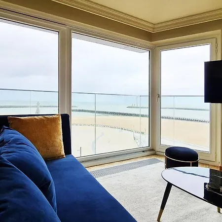 Maui - Zeezichtappartement Te Apartamento