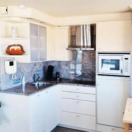 Maui - Zeezichtappartement Te Ostend