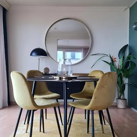 Апартаменты Maui - Zeezichtappartement Te