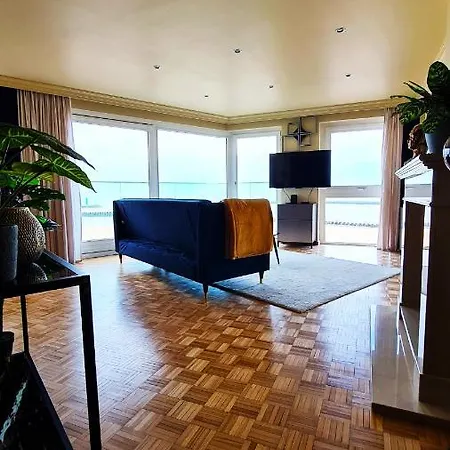 Maui - Zeezichtappartement Te