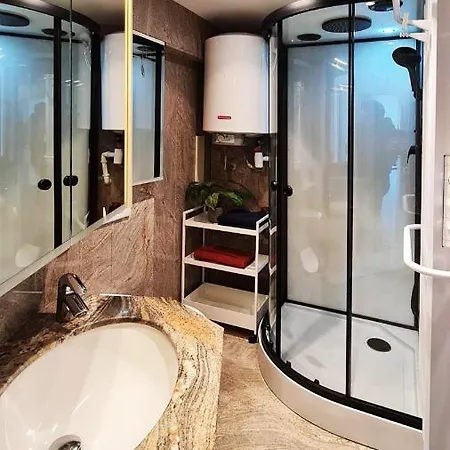 Апартаменты Maui - Zeezichtappartement Te