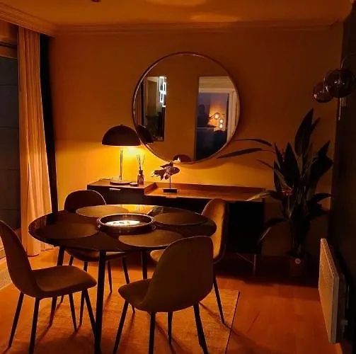 公寓 Maui - Zeezichtappartement Te 奥斯滕德