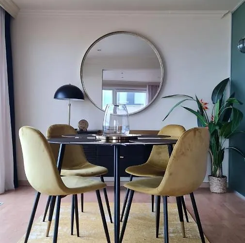 公寓 Maui - Zeezichtappartement Te