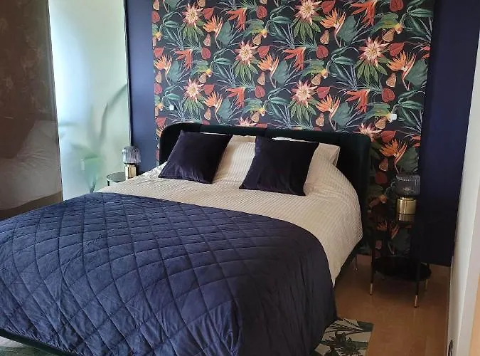 公寓 Maui - Zeezichtappartement Te