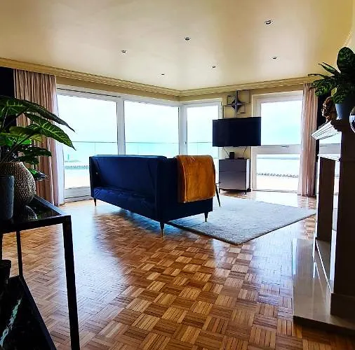 Maui - Zeezichtappartement Te