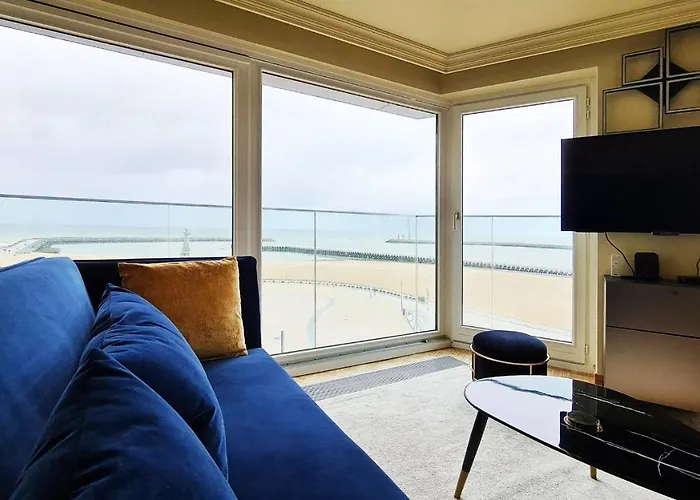 Maui - Zeezichtappartement Te 公寓