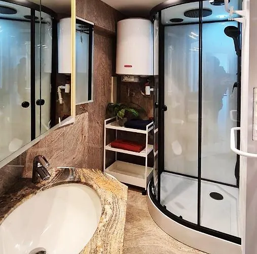 公寓 Maui - Zeezichtappartement Te