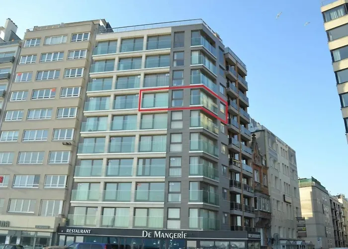 公寓 Maui - Zeezichtappartement Te *